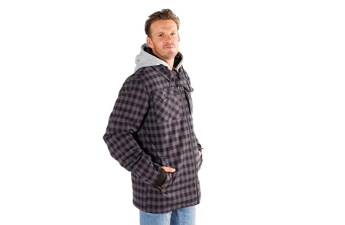 Burchell Black