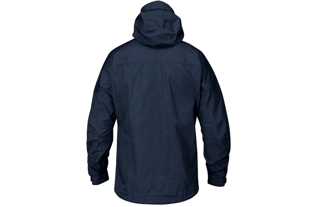 Skogsö Jacket