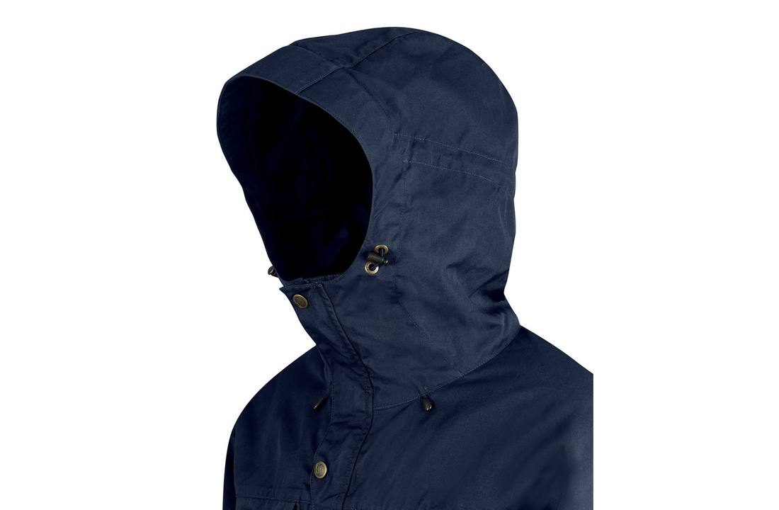 Skogsö Jacket