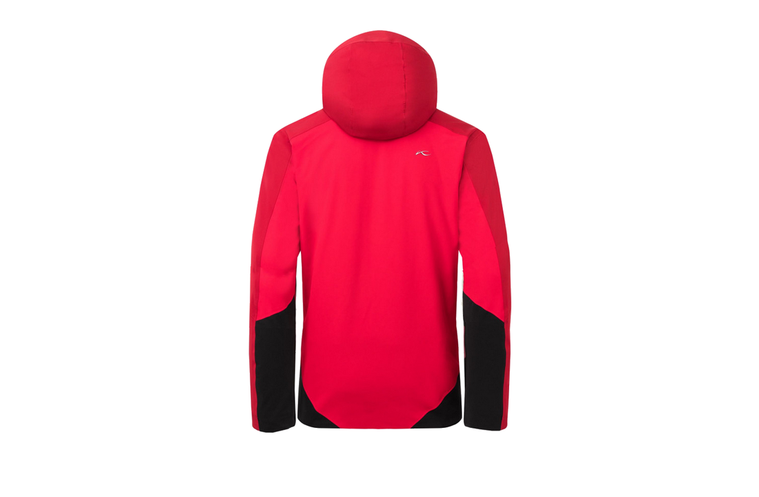 Boval Currant Red