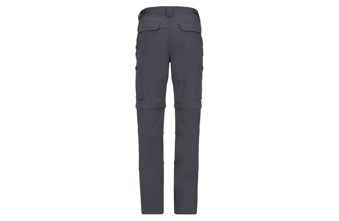 Mekong 2 Dark Grey