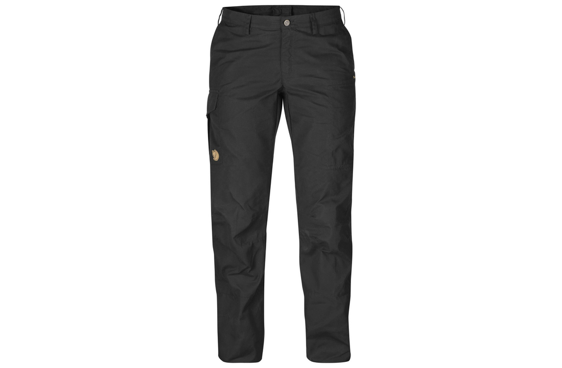 Karla Pro Trousers Dark Grey