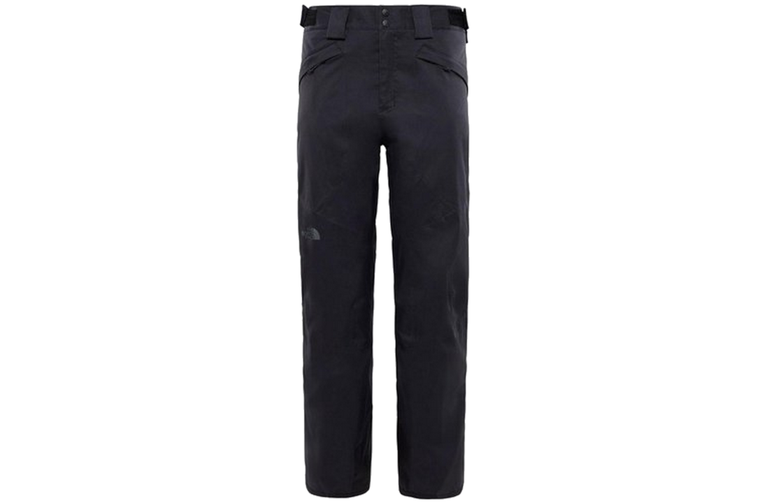 Presena Pant Black