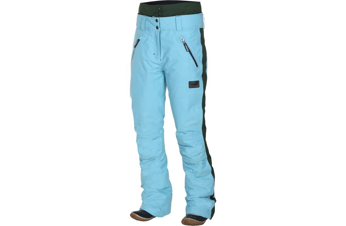 Fall-R Milky Blue