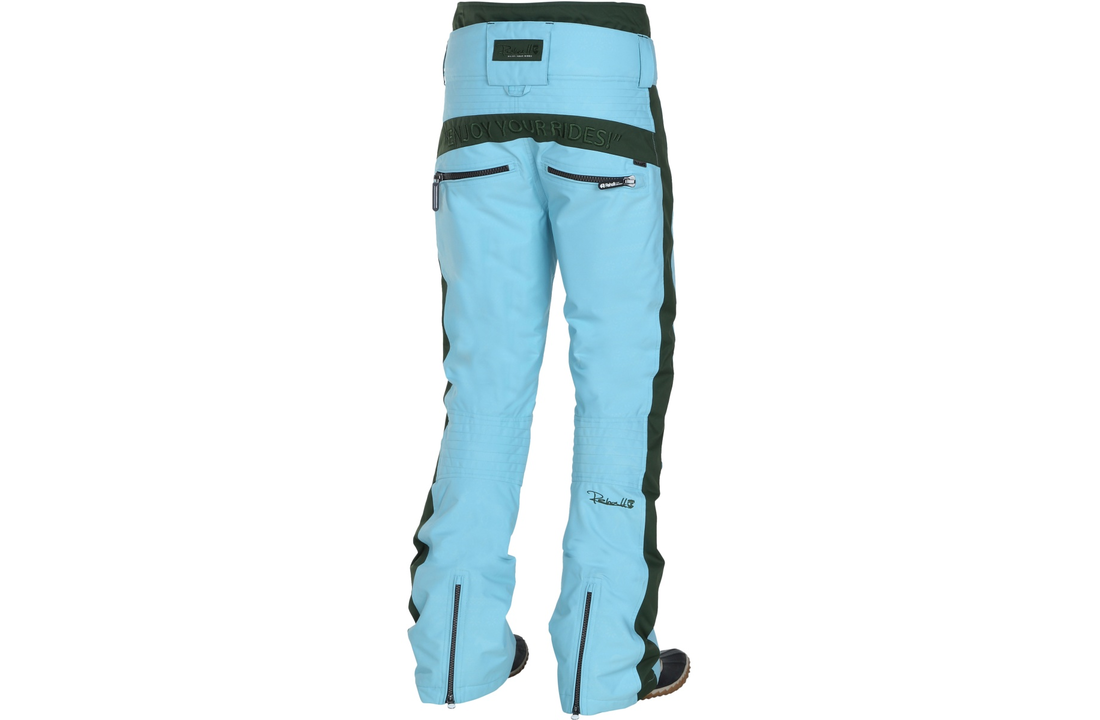 Fall-R Milky Blue