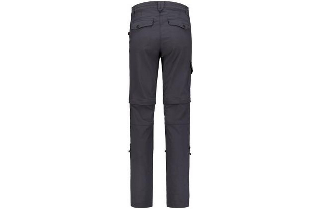 Goclin afrits broek Dark Grey