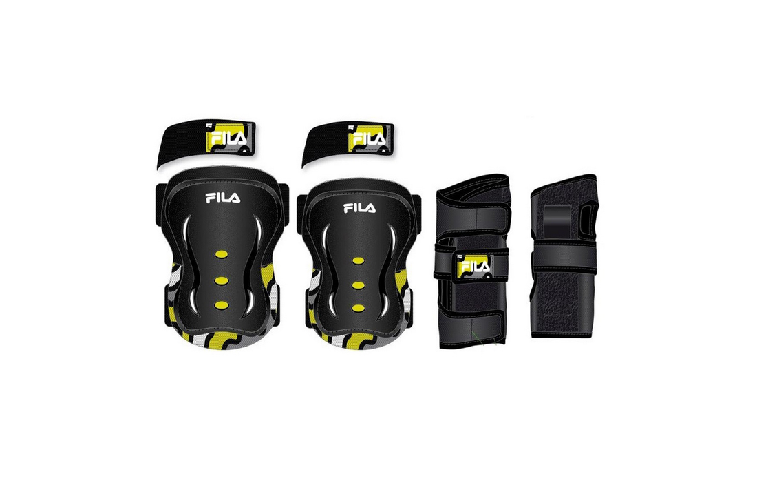 Skate bescherming Set FP boy