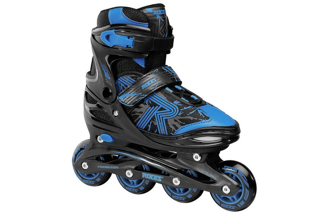 Jokey 3.0 Boy Black Blue