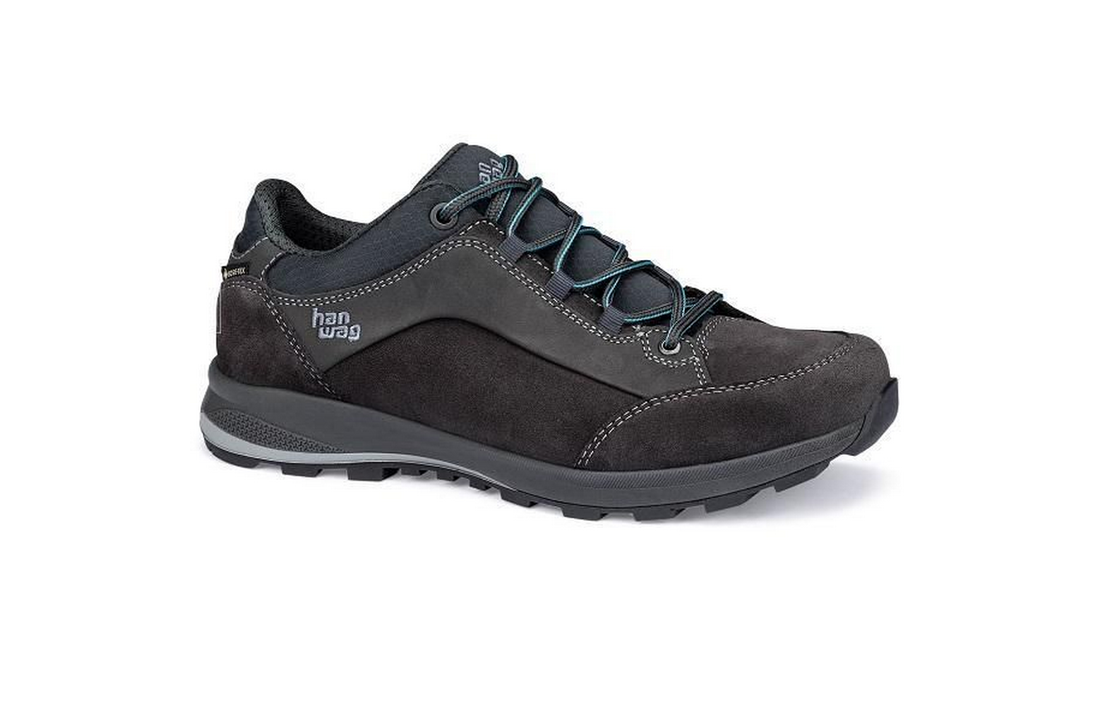 Banks Low Lady GTX Asphalt Ocean