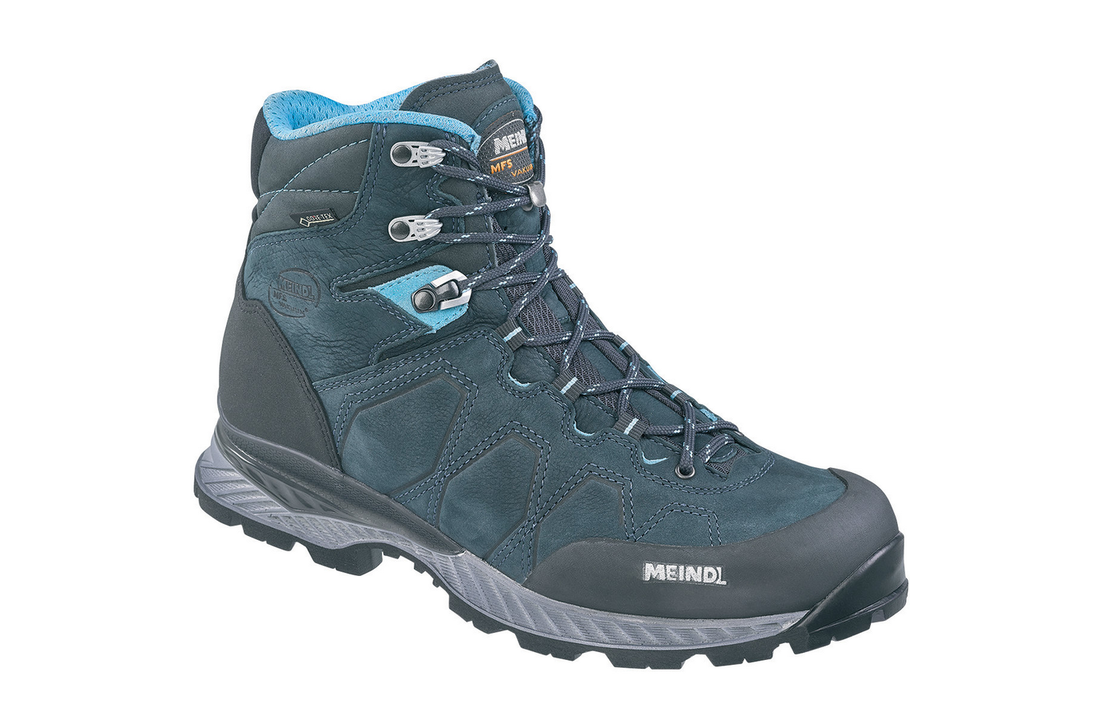 Vakuum Lady Sport III GTX Blue