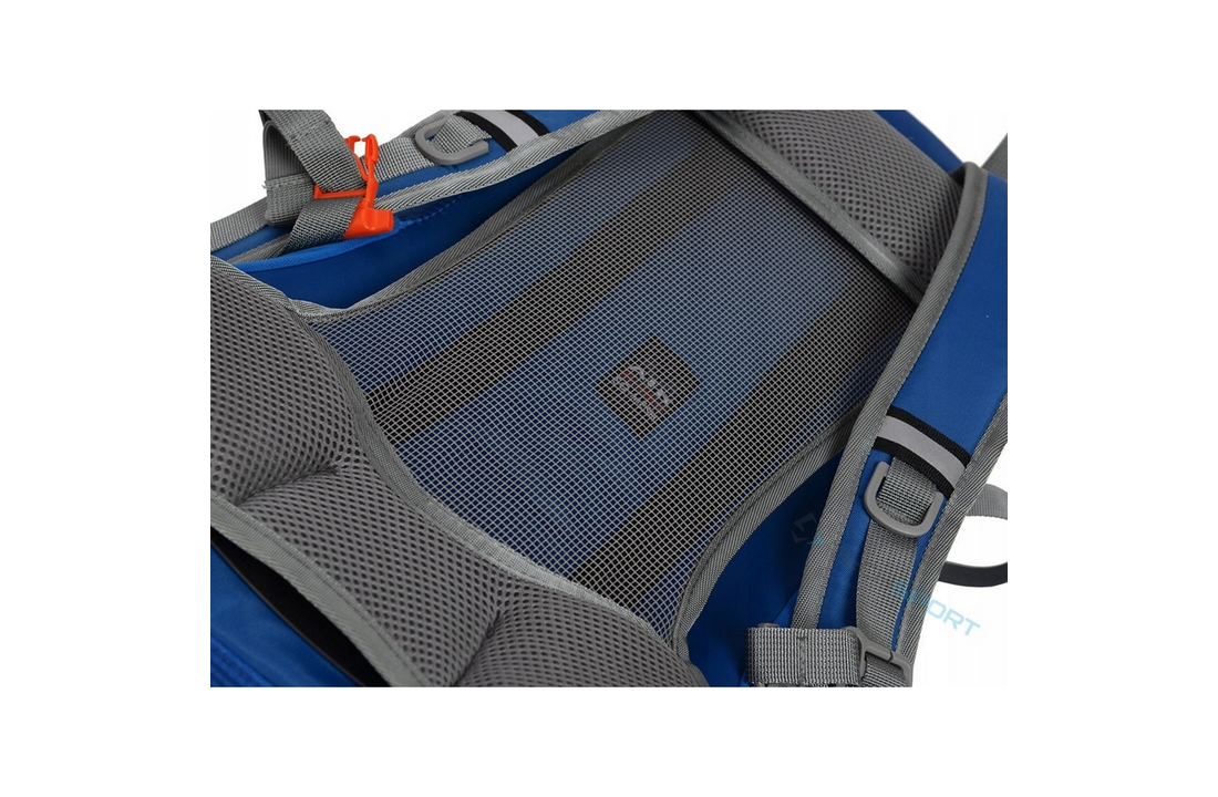 Arendal Blue 25L