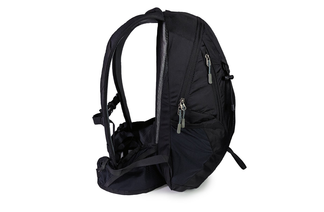 Bergson Dovre Black 24L