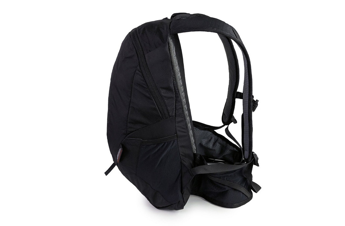 Bergson Dovre Black 24L