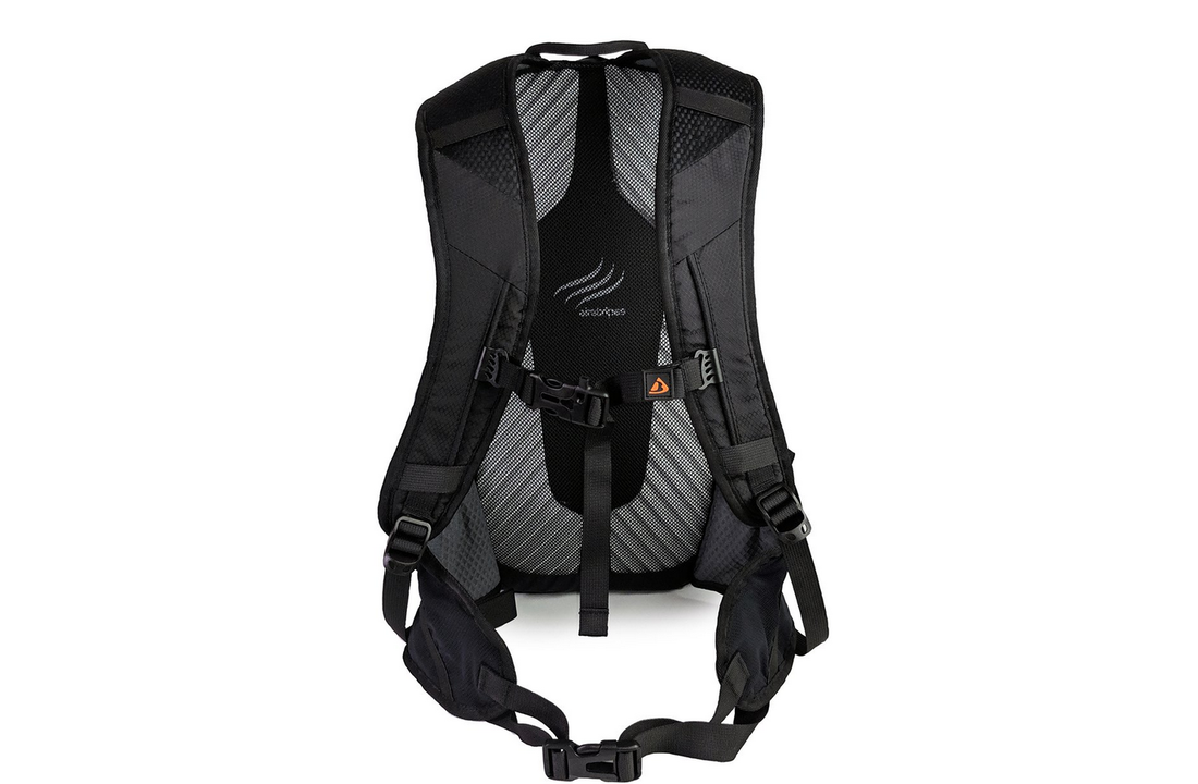 Bergson Dovre Black 24L