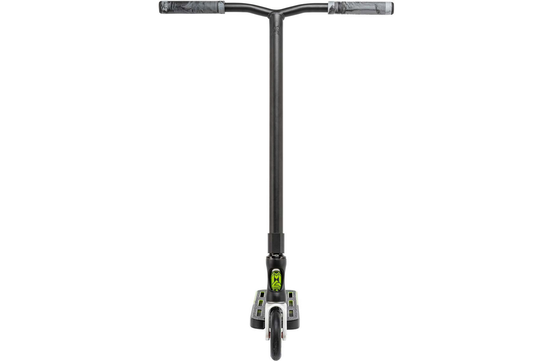 VX Origin Pro Faded Black Green