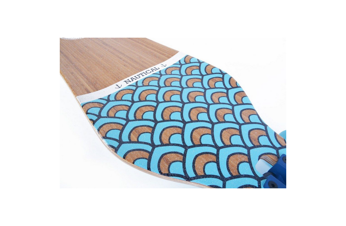Nautical C