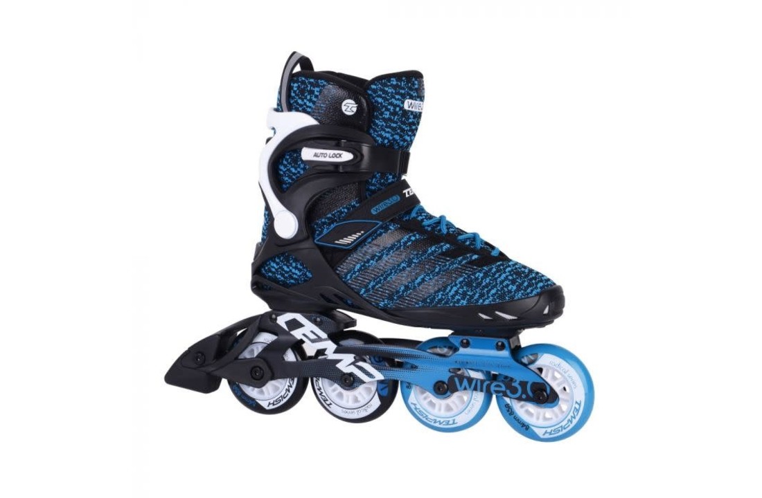 WIRE 3.0 84 Black Blue