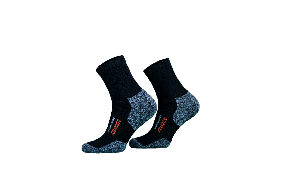 TRE5 Black
