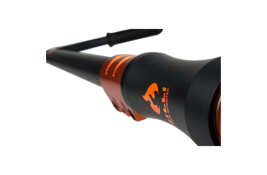 Scooter Reaper Sun - 110mm