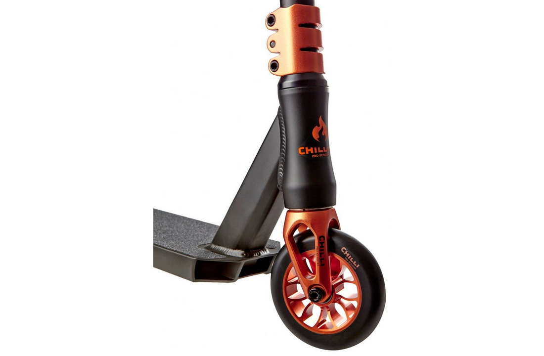 Scooter Reaper Sun - 110mm