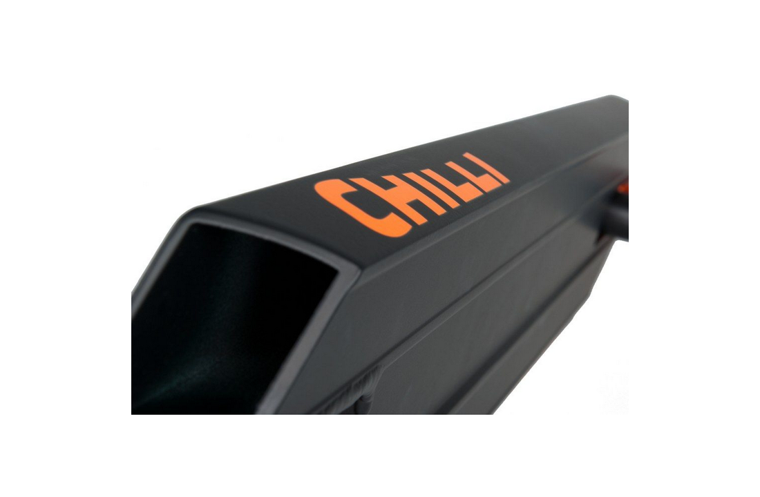 Scooter Reaper Sun - 110mm