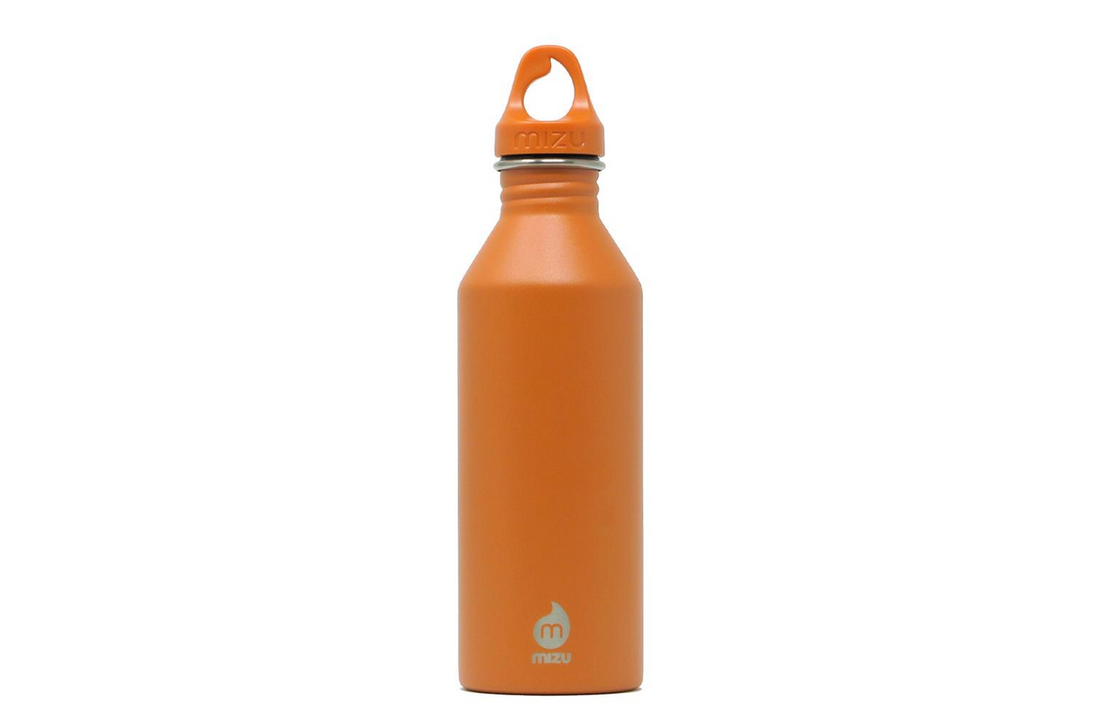 M8 Burnt Orange