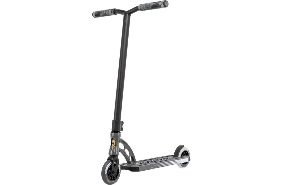 VX Origin Shredder Grey