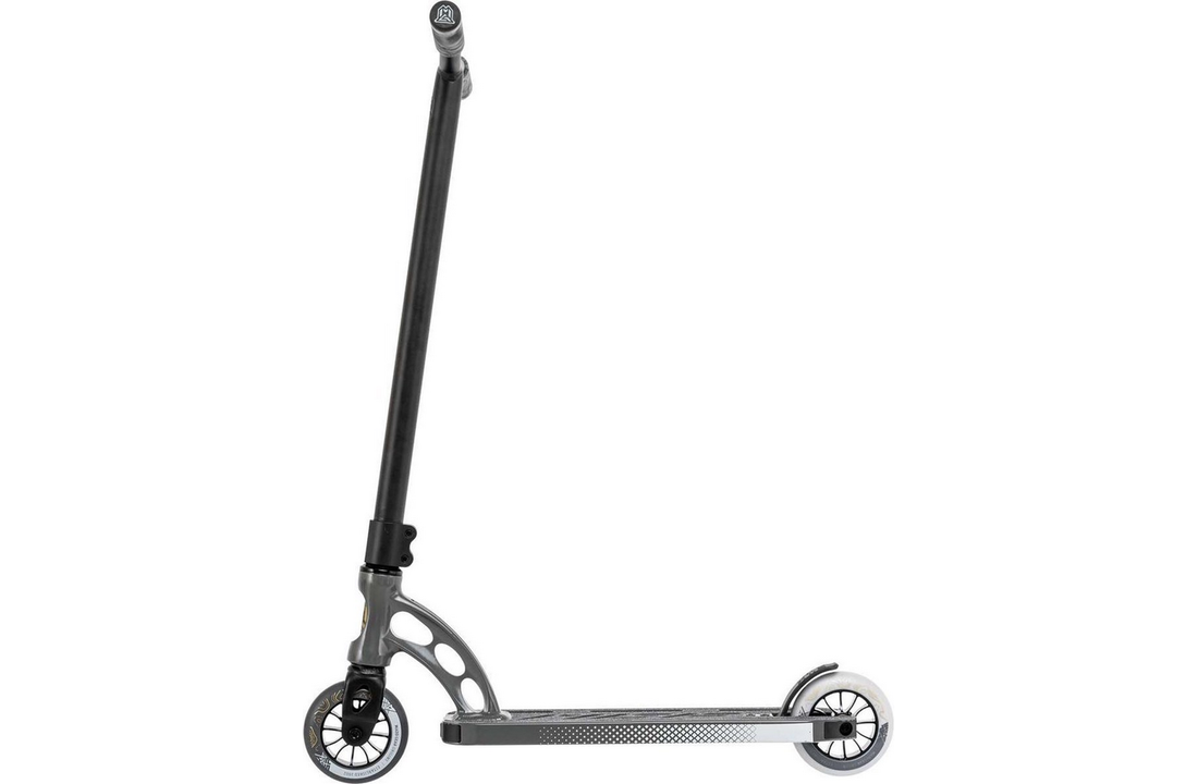 VX Origin Shredder Grey