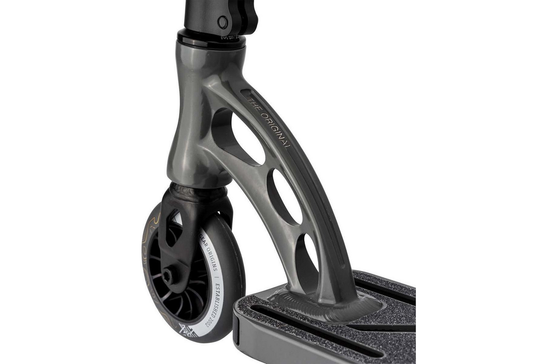 VX Origin Shredder Grey