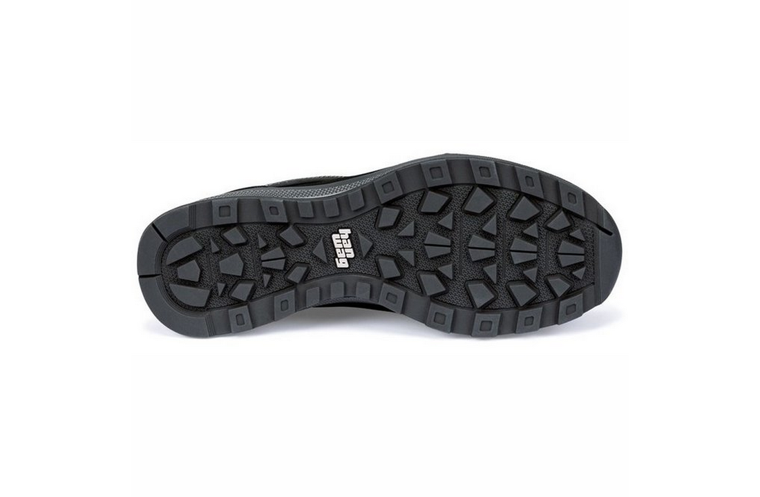 Banks Low Bunion GTX Black Dusk