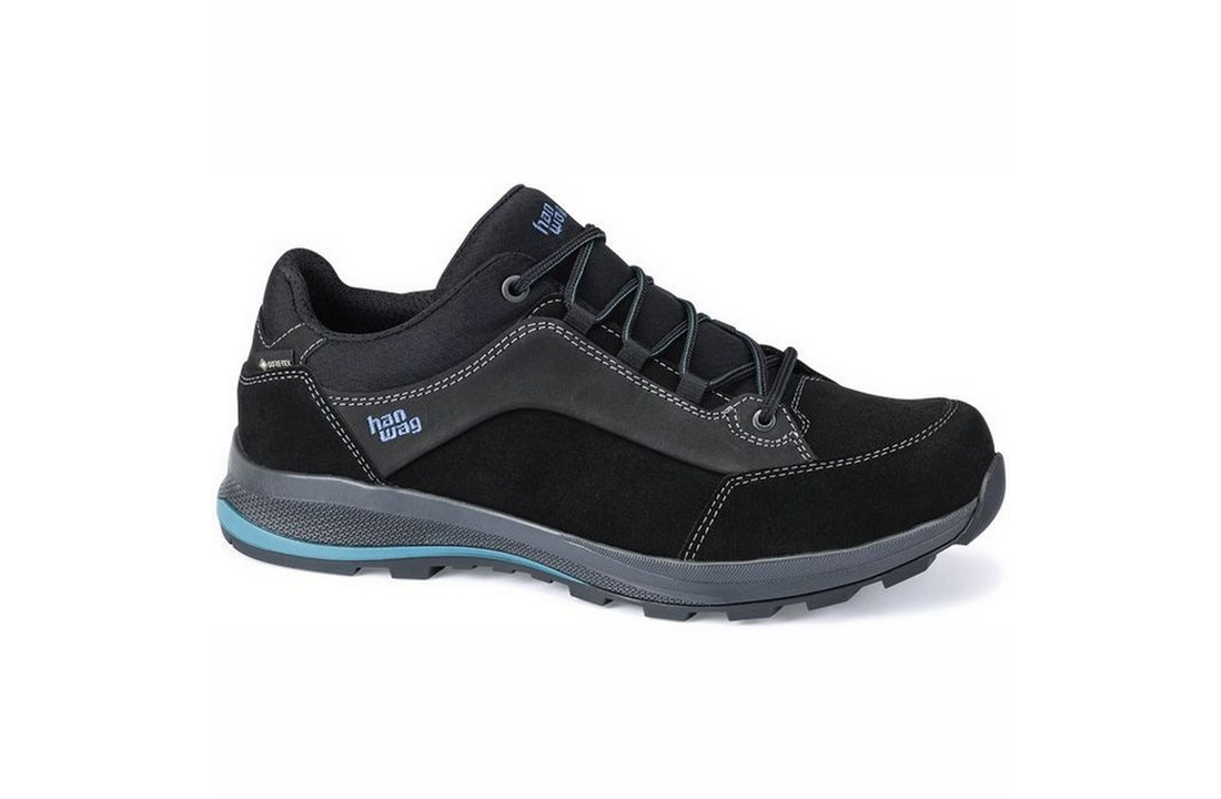 Banks Low Bunion GTX Black Dusk