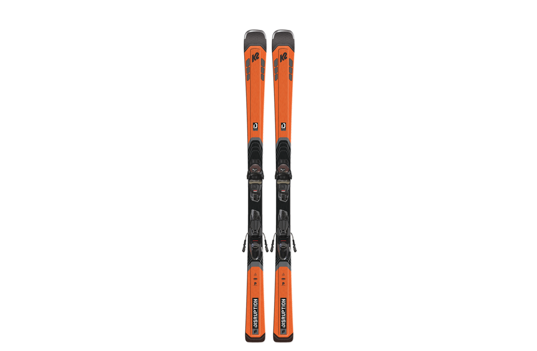 K2 Disruption 78C Quikclik Free