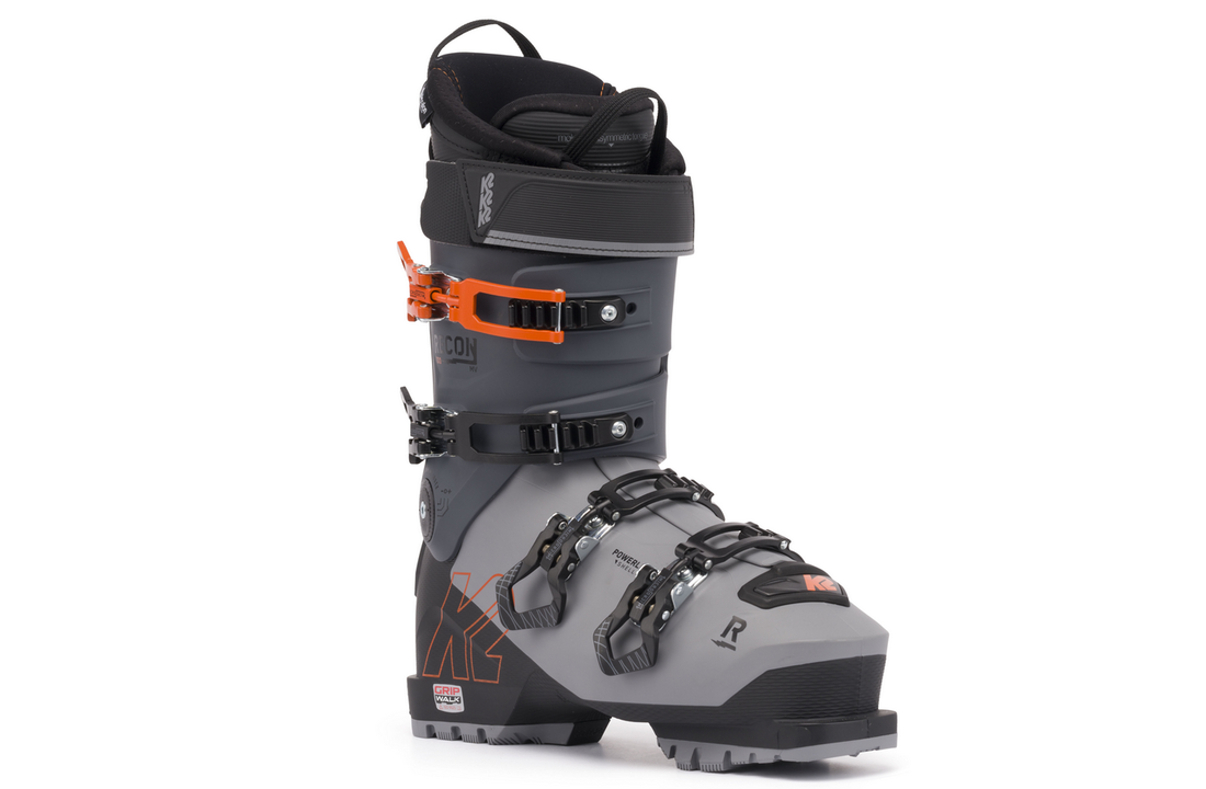 K2 Recon 100 MV GripWalk