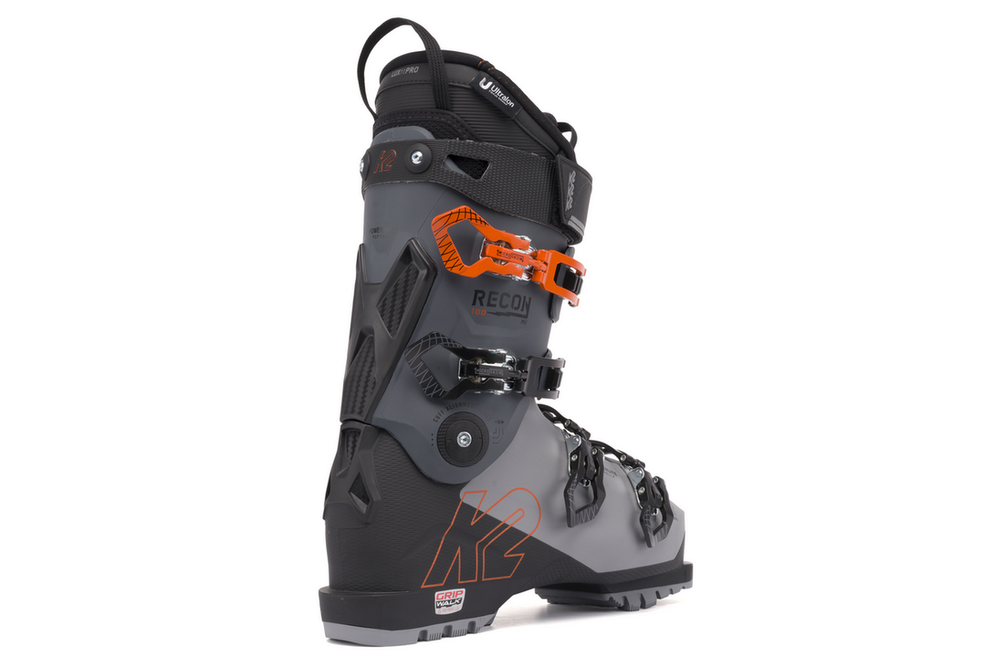 K2 Recon 100 MV GripWalk