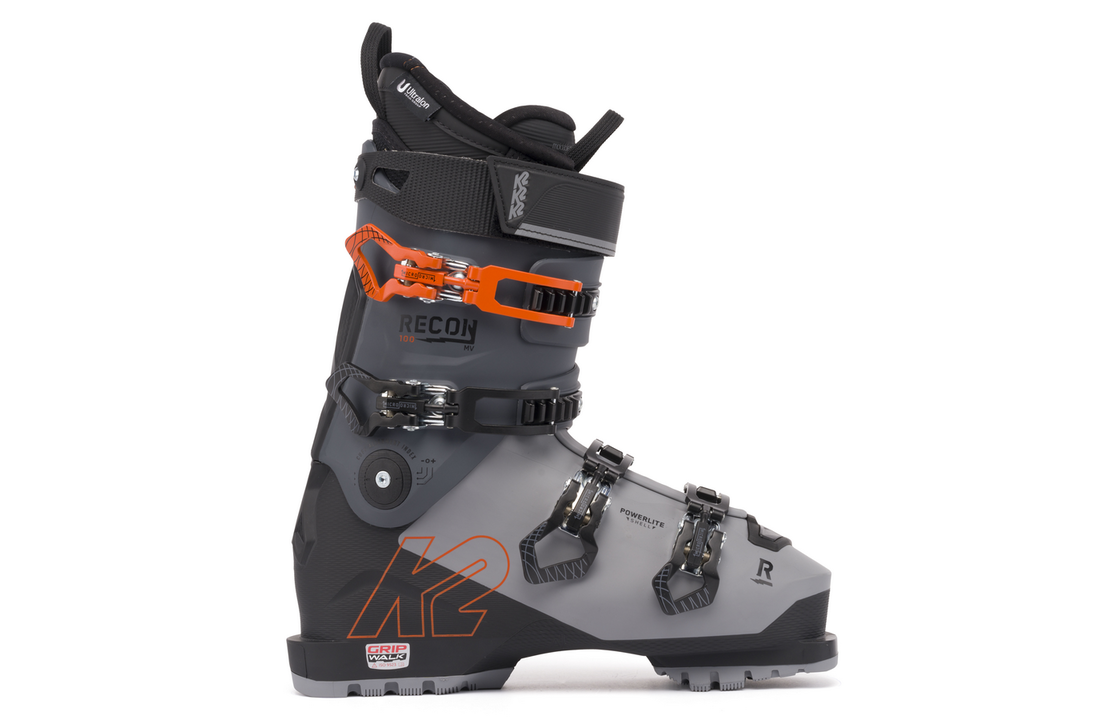 K2 Recon 100 MV GripWalk