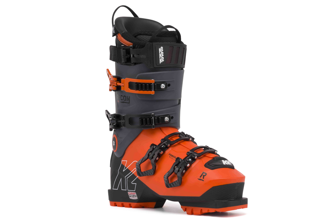 Recon 130 LV GripWalk