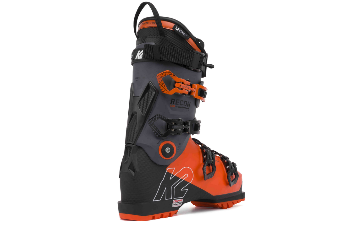 Recon 130 LV GripWalk