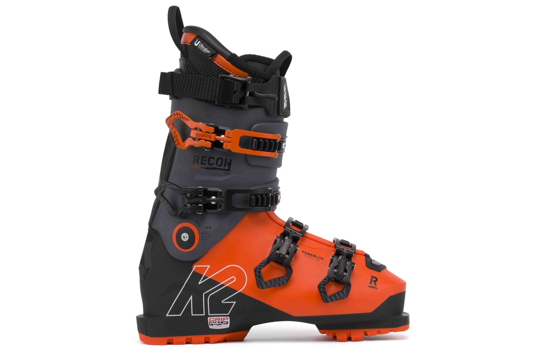Recon 130 LV GripWalk