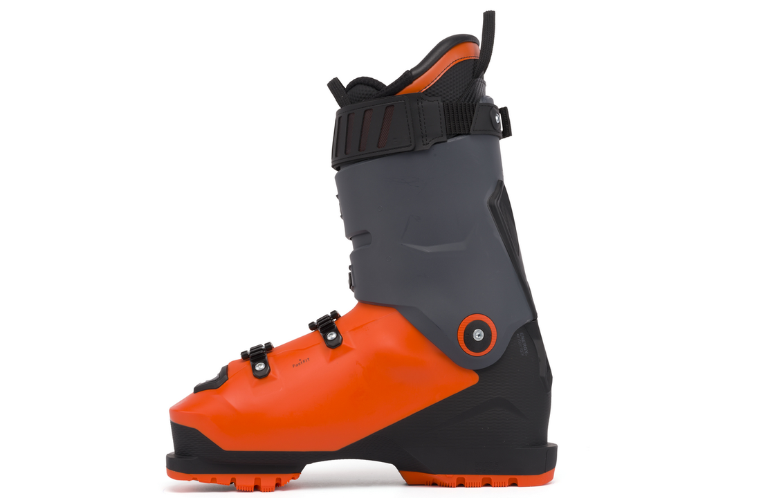 Recon 130 LV GripWalk