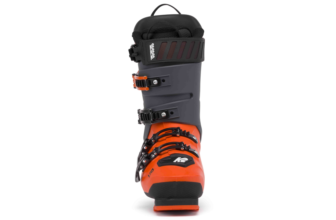 Recon 130 LV GripWalk