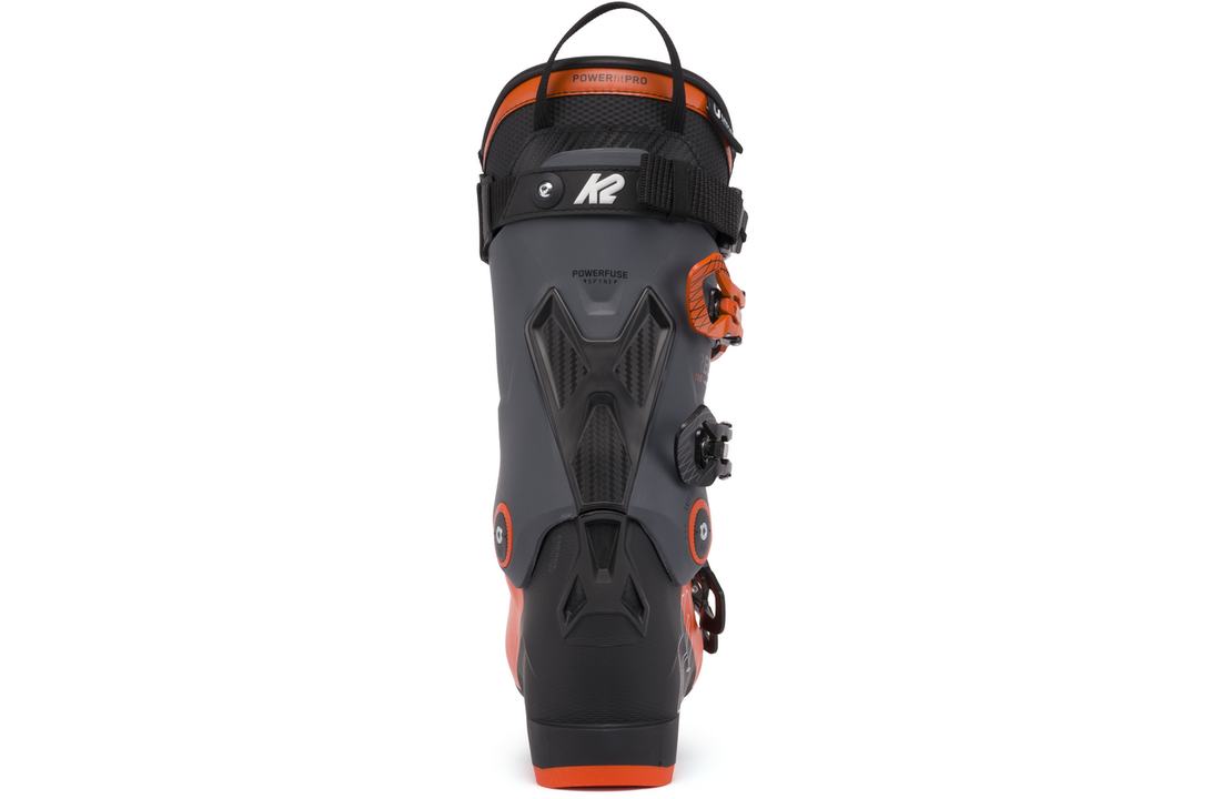 Recon 130 LV GripWalk