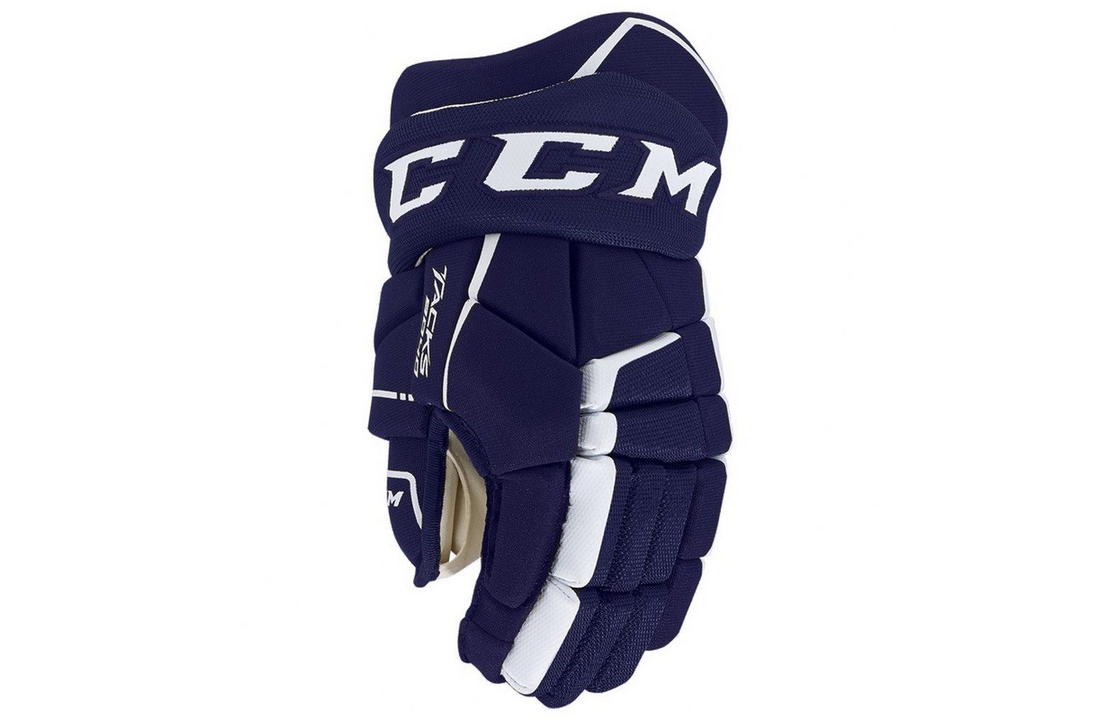 Tacks 9040 Gloves SR Navy White