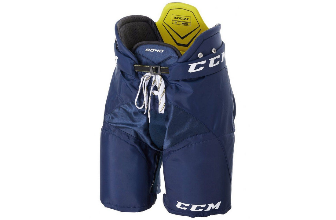 Tacks 9040 Pants SR Navy