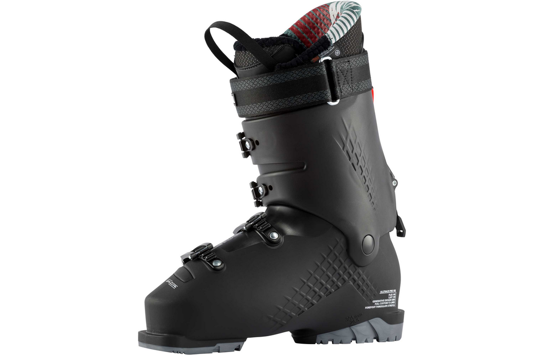 AllTrack Pro 100 Black