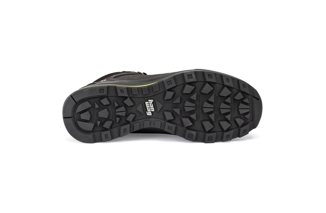 Torsby GTX Asphalt Yellow