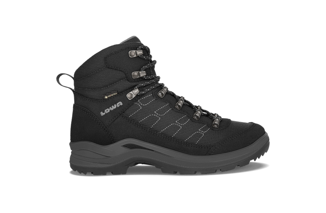 Taurus Pro GTX Mid Ws Black