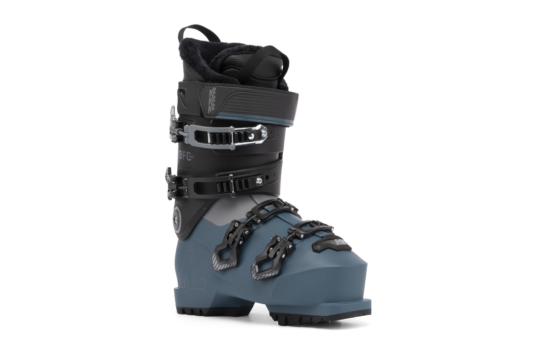 BFC W 95 Heat GripWalk