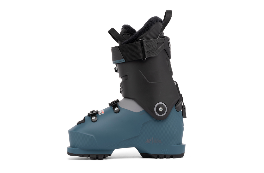 BFC W 95 Heat GripWalk