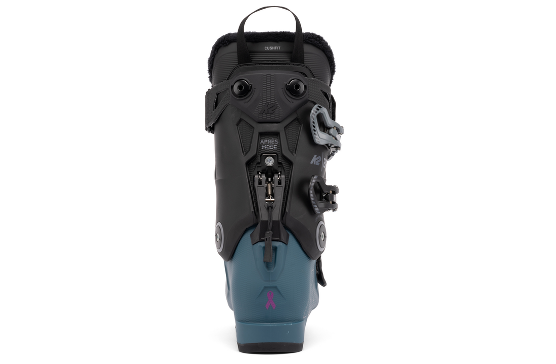 BFC W 95 Heat GripWalk