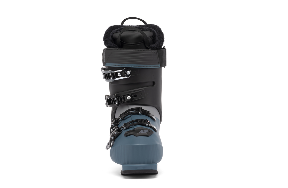 BFC W 95 Heat GripWalk